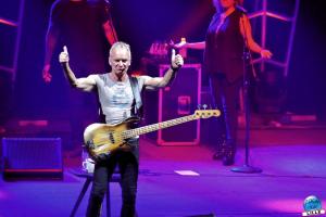 Sting - 35