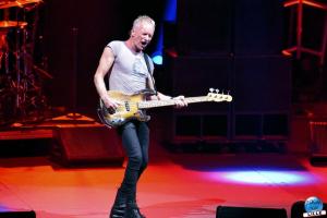 Sting - 37