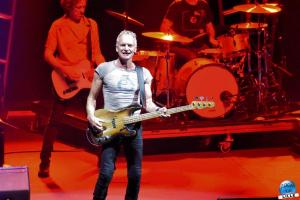 Sting - 39