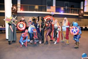 Super Fan Captain America - 02