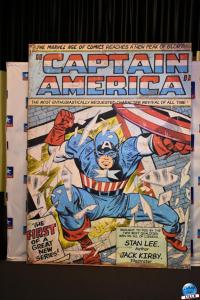 Super Fan Captain America - 04