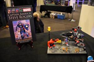 Super Fan Captain America - 07