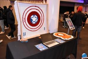 Super Fan Captain America - 17