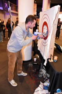 Super Fan Captain America - 18