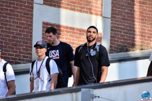 JO Paris 2024 - Team USA - 12