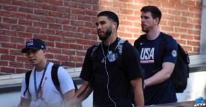 JO Paris 2024 - Team USA - 13