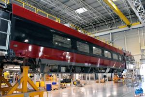 Technicentre SNCF d'Hellemmes - 01