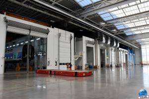 Technicentre SNCF d'Hellemmes - 03
