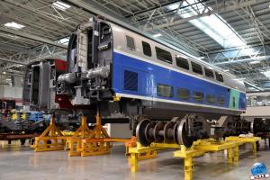 Technicentre SNCF d'Hellemmes