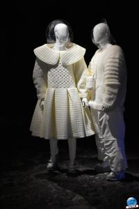 Exposition Textimoov ! - 100