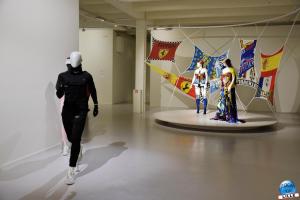 Exposition Textimoov ! - 75