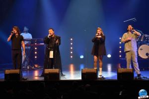 The Voice - La Tournée 2024 - 26