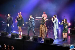 The Voice - La Tournée 2024 - 70