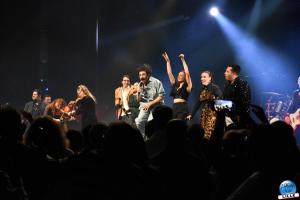 The Voice - La Tournée 2024 - 83