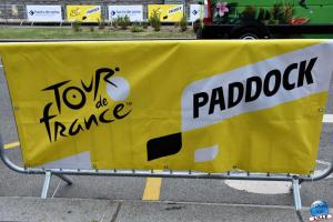 Tour de France 2022 - Lille - 01 