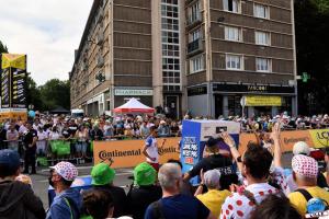 Tour de France 2022 - Lille - 06