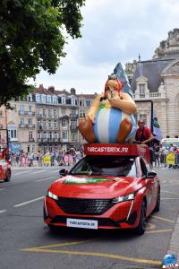 Tour de France 2022 - Lille - 104