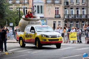 Tour de France 2022 - Lille - 107