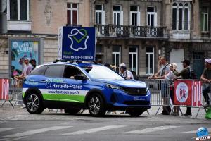 Tour de France 2022 - Lille - 114