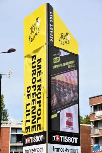 Tour de France 2022 - Lille - 12