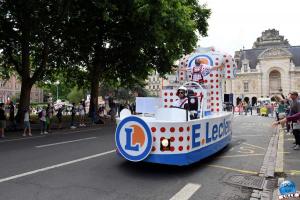 Tour de France 2022 - Lille - 124