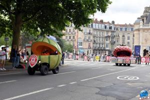 Tour de France 2022 - Lille - 125