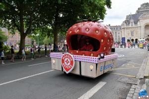 Tour de France 2022 - Lille - 126