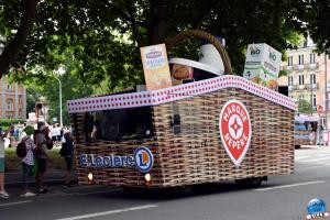 Tour de France 2022 - Lille - 127