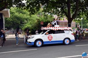 Tour de France 2022 - Lille - 129