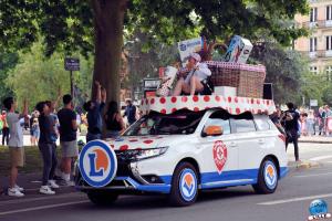 Tour de France 2022 - Lille - 133