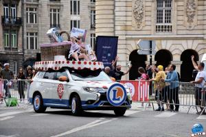 Tour de France 2022 - Lille - 134