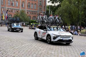 Tour de France 2022 - Lille - 135
