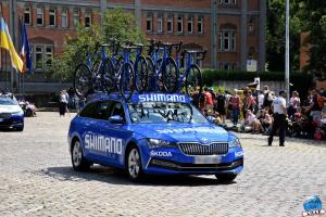 Tour de France 2022 - Lille - 136