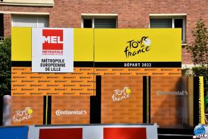 Tour de France 2022 - Lille - 14