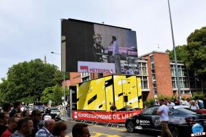 Tour de France 2022 - Lille - 15