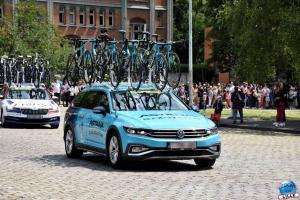 Tour de France 2022 - Lille - 161