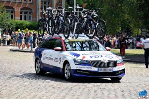 Tour de France 2022 - Lille - 162