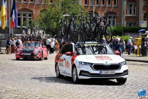 Tour de France 2022 - Lille - 164