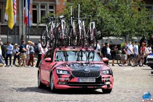 Tour de France 2022 - Lille - 165