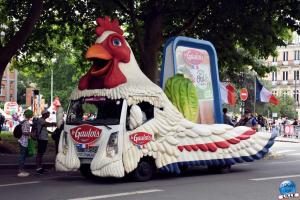 Tour de France 2022 - Lille - 47