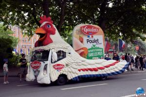 Tour de France 2022 - Lille - 50
