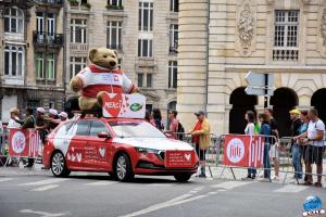 Tour de France 2022 - Lille - 54