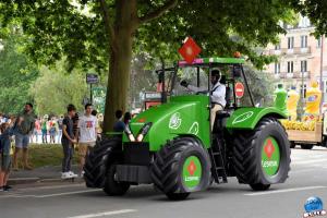 Tour de France 2022 - Lille - 60