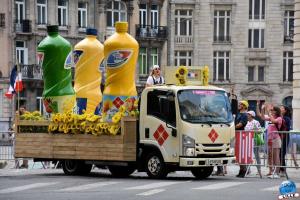 Tour de France 2022 - Lille - 61