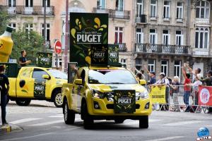 Tour de France 2022 - Lille - 62