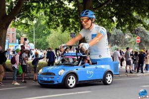 Tour de France 2022 - Lille - 64