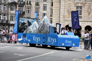Tour de France 2022 - Lille - 66