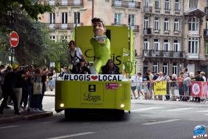 Tour de France 2022 - Lille - 70