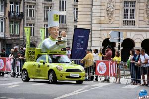 Tour de France 2022 - Lille - 71