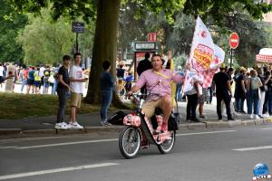 Tour de France 2022 - Lille - 74